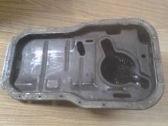 Поддон. Toyota Carina, CT190 Двигатель 3SFE
