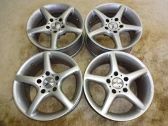 Duemila. 7.5x16", 5x120, ET15, �� 73,1���. ����
