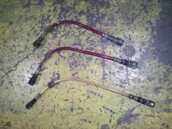 Трубка топливная. Toyota Cresta, JZX91, JZX90, JZX93, GX90 Toyota Mark II, GX90, JZX90, JZX91, JZX93 Toyota Chaser, GX90, JZX90, JZX91, JZX93 Двигател...