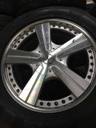 Lodio Drive. 9.5x20, 5x150.00, ET53, ЦО 110,1 мм.