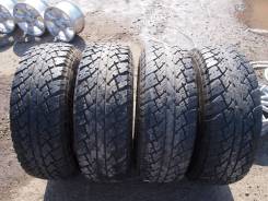 Bridgestone Dueler A/T. Всесезонные, 2014 год, износ: 10%, 4 шт