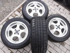 Nexen Winguard SPORT. Зимние, без шипов, 2012 год, без износа, 4 шт