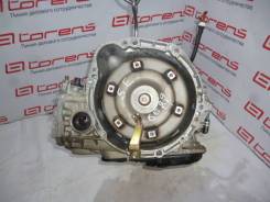 АКПП на Toyota Corolla