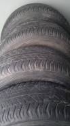 Dunlop Grandtrek AT20. Летние, износ: 40%, 4 шт