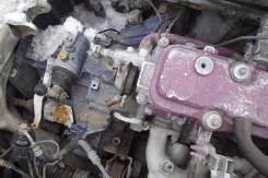 Механическая коробка переключения передач. Toyota Carina ED, ST160, ST162, ST163, ST180