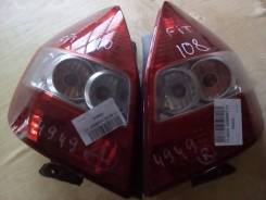 Стоп-сигнал. Honda Fit, GD4, GD3, GD2, GD1