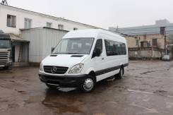 Mercedes-Benz Sprinter 515 CDI. Продам 2009 г. в., 2 200 куб. см., 26 мест