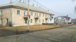 3-комнатная, улица Карла Маркса 3. Центр, агентство, 74 кв. м. Дом снаружи