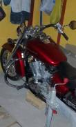 Honda Shadow Aero. 750 куб. см., исправен, птс, без пробега
