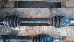 Привод. Toyota: Tercel, Corsa, Cynos, Corolla II, Paseo Двигатели: 5EFE, 5EFHE, 1NT, 4EFE, 2E