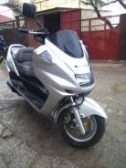 Yamaha Majesty 250. 250 куб. см., исправен, птс, с пробегом