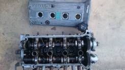Головка блока цилиндров. Toyota: Corolla, Tercel, Corsa, Cynos, Raum, Corolla II, Caldina, Paseo, Sprinter, Sera, Starlet, Corolla 2 Двигатели: 4EFE...
