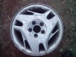 Volvo. 6.5x15", 5x108.00, ET40