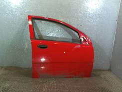 Дверь боковая Daewoo Kalos, правая передняя