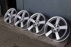 Mitsubishi. 7.0x18, 5x114.30, ET38