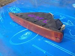 Поворотник. Toyota Land Cruiser, FJ80, FZJ80, HZJ80, HZJ81, FJ80G, FZJ80G, HDJ81V, HZJ81V, FZJ80J, HDJ80, HDJ81 Двигатели: 1HZ, 1HDT, 3FE, 1FZFE, 1HDF...