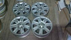 Land Rover. 7.5x18, 5x120.00, ET48, ЦО 72,6 мм.