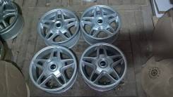 Оригинальные диски Mini Cooper. 6.5x16, 4x100.00, ET48, ЦО 56,1 мм.