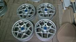 Bridgestone NR. 8.0x16, 5x150.00, ET45