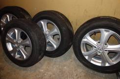 Mazda. 6.0x6, 5x114.30, ET50, ЦО 67,1 мм.