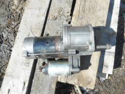 Стартер. Mitsubishi Delica, P05W, P15W Mitsubishi Delica Truck, L039G Mitsubishi Pajero, L049G, L048G, V24V, L149GW, V24W, L044GV, V24WG, L041G, L146G...