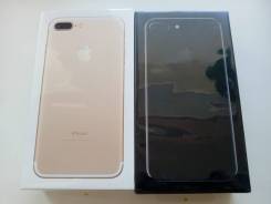 Apple iPhone 7 Plus 128Gb. Новый