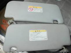 Козырек солнцезащитный. Mitsubishi RVR, N61W Двигатели: 4G93, GDI