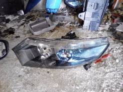 Фара. Honda Insight