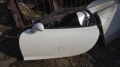 Дверь боковая. Mazda RX-7