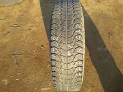 Yokohama Guardex RV F340. Всесезонные, 2005 год, износ: 60%, 1 шт
