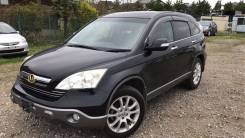 Honda CR-V. RE, K24A
