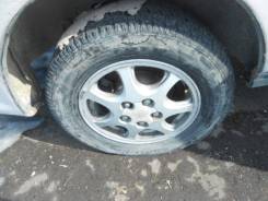 Toyota. x15, 5x114.30, ЦО 54,0 мм.