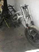 Yamaha FZR 400 ����