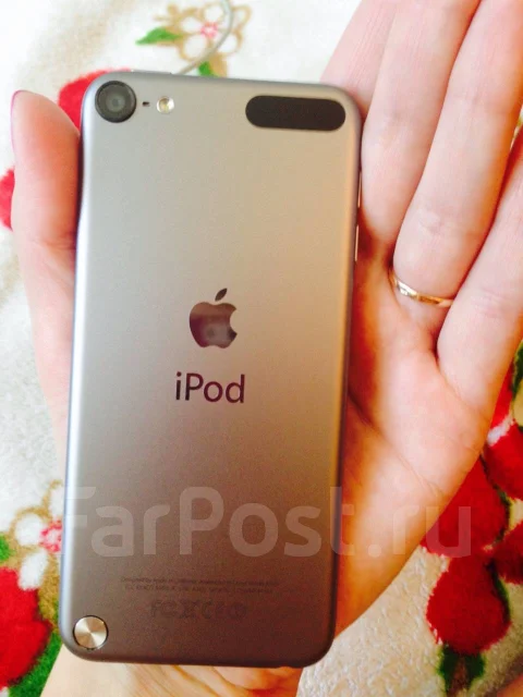 Apple iPod. ����