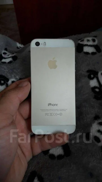 Apple iPhone 5s 64Gb. �/� ����