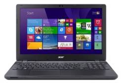 Acer. 15.6", 1 700,0 ГГц, ОЗУ 8192 МБ и больше, диск 500 Гб, WiFi, Bluetooth, аккумулятор на 6 ч.