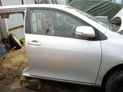 Дверь боковая. Toyota Corolla Fielder