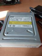 DVD-RW приводы.