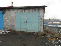 Гаражи кооперативные. Дальняя, ГСК-80А, р-н Кирпичики, 27 кв. м., электричество, подвал.