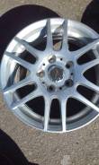 A-Tech. 6.0x15, 5x114.30, ET43