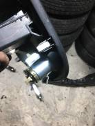 Прикуриватель. Mitsubishi Airtrek