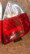 Стоп-сигнал. Honda Fit, GD4, GD3, GD2, GD1, LA-GD3, UA-GD4, LA-GD4, LA-GD1, UA-GD2, DBA-GD2, CBA-GD4, LA-GD2, UA-GD3, DBA-GD1, DBA-GD4, DBA-GD3, CBA-G...