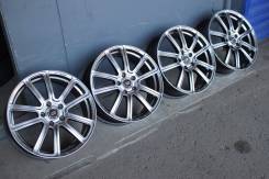 Enkei. 7.0x18, 5x114.30, ET38