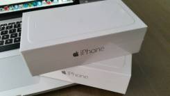 Apple iPhone 6 64Gb. Новый