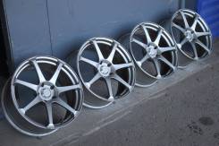 AVS Model T7. 8.0x18, 5x114.30, ET30
