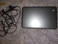 HP Pavilion g6. 15", ОЗУ 1024 Мб, диск 500 Гб, WiFi, Bluetooth