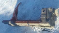 Порог пластиковый. Toyota Mark II, GX105, JZX105, JZX100, GX100, JZX101, LX100, SX100 Toyota Chaser, GX100, JZX101, LX100, JZX100, JZX105, SX100, GX10...