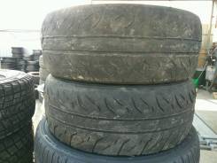 Bridgestone Potenza RE-71R. Летние, 2016 год, износ: 30%, 2 шт