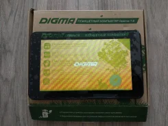 Digma Optima