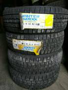 Dunlop Winter Maxx. Зимние, без шипов, 2012 год, без износа, 4 шт